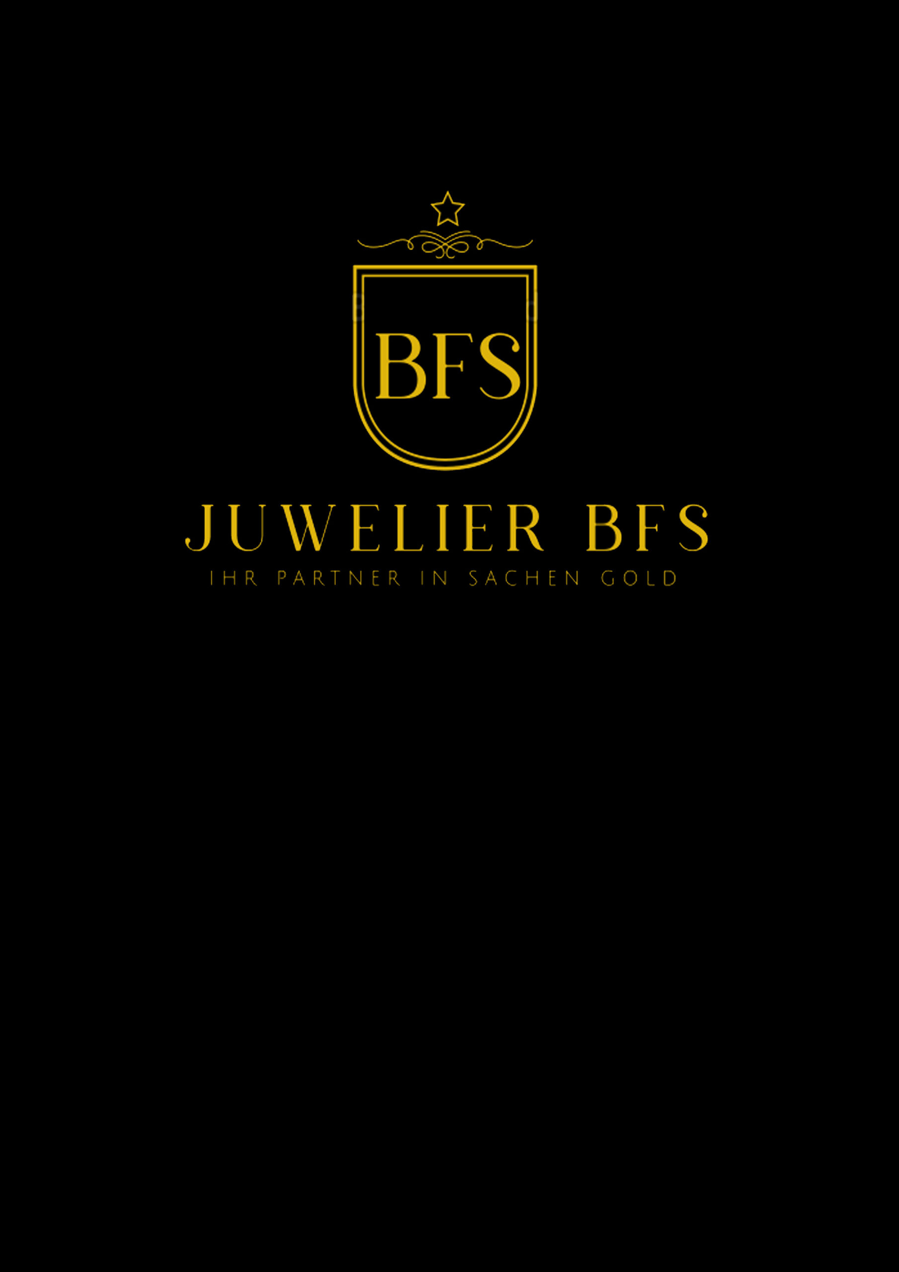 Willkommen bei Juwelier BFS